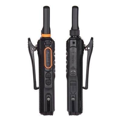INRICO T520 POC Long Distance Two Way Radio Long Range Walkie Talkie Com Frequência US Versão GSM B2/B5 WCDMA B1/B2/B4/B5 FDD-LTE B1/B2/B3/B4/B5/B7/B12/B13/B17/B28a/B28b