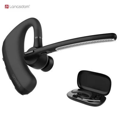 TG11 Acessórios para rádio de duas vias 5V Capacidade da bateria Bluetooth Rádio de duas vias para transmissão de áudio clara