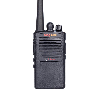 255g preto Motorola Vz-D131 Two Way Radio Digital Mobile Radio Walkie Talkie
