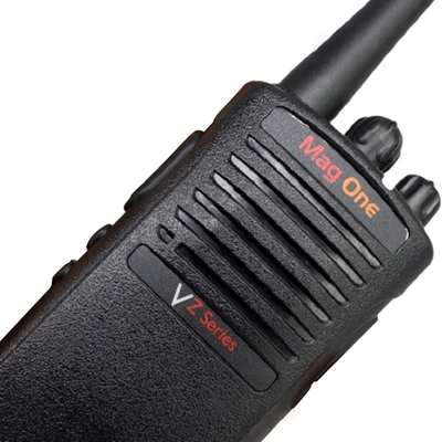 Motorola Vz-D131 Rádio bidirecional Comunicação ao ar livre Rádio profissional Dentro de 3-10km de alcance de conversa