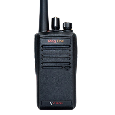 Motorola Vz-D263 Função VOX de rádio bidirecional Walkie Talkie à prova d'água para comunicação sem problemas em qualquer ambiente