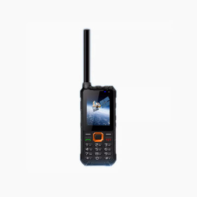 YT1100 POC Long Distance Two Way Radio Inglês Língua de Operação GPS Walkie Talkie para comunicação de longa distância
