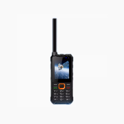 YT1100 POC Long Distance Two Way Radio Inglês Língua de Operação GPS Walkie Talkie para comunicação de longa distância