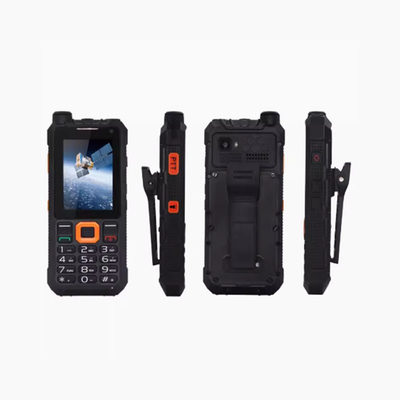 YT1100 Distância longa de dois sentidos rádio digital rádio móvel walkie-talkie alcance tipo 0-50km