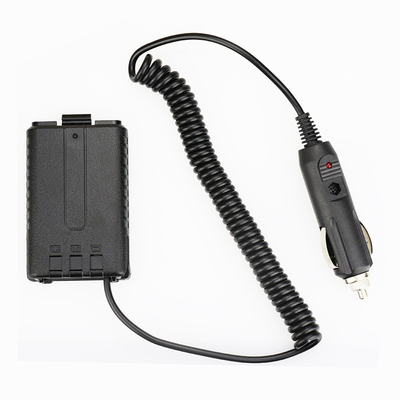 Bateria de saída 1-2A para rádios analógicas 0-10KM Compatibilidade de alcance de conversa