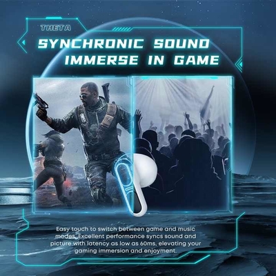 Fones de ouvido sem fio Blue Tooth Headset TG11 Acessórios OEM para rádio bidirecional Bluetooth v5.3 Acessórios para rádio bidirecional com cancelamento de ruído ambiental e mofo privado ENC