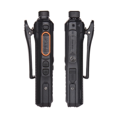 Inrico T640 POC Rádio de longa distância de duas vias Android Extended Range Radio Portátil 2MP Câmera frontal para comunicação de longa distância