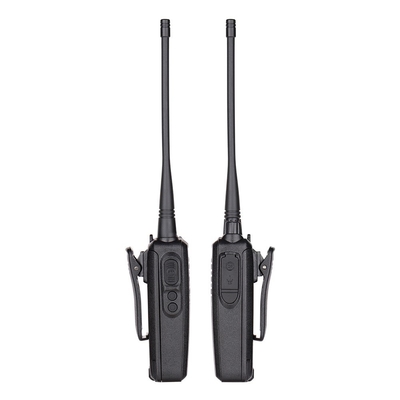 INRICO IP358 Impotente Radio Dual Direção Potência de saída 5W Impotente Radio Dual Direção com Sistema de Posicionamento GPS preciso e 17 Horas de Tempo de Trabalho
