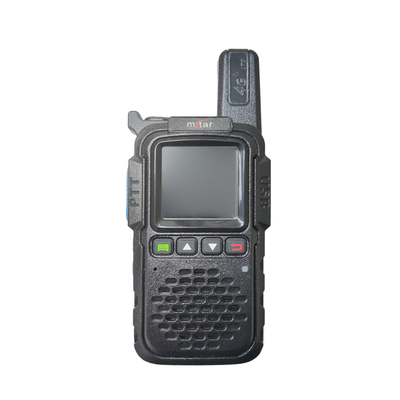 N-516 4G Full Netcom GPS posicionamento Talkie Talkie Dual USB Carregamento Filtragem de ruído Grande tela clara Bateria de grande capacidade