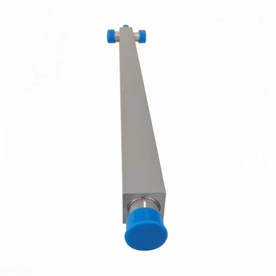 Divisor de potência de baixa intermodulação passivo 4G feito sob medida 350 - 3800 MHz Divisor de potência de cavidade tipo de três vias 4310 - F