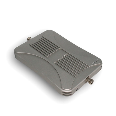 Sinais 4g com ALC ativo 20dB Repetidor de sinal 4g ≤2dB Emissão espúria 1GHz-12.75GHz ≤-30 DBm Aumento do sinal