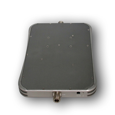 Repetidor Acessórios Antenna E Alimentador Emissão espúria ≤-36 dBm 4g Repetidor Reforço Melhorar a sua cobertura com 10± 2d8m Output Power Uplink