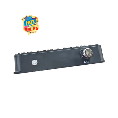 Combinador de cinco frequências banda larga Combinador de cinco frequências para 1710 - 3800MHz Combinador interior Conector tipo N