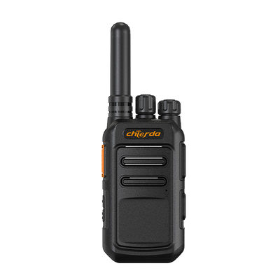 Walkie-Talkie Portátil de Longo Alcance Chierda CD-Q6