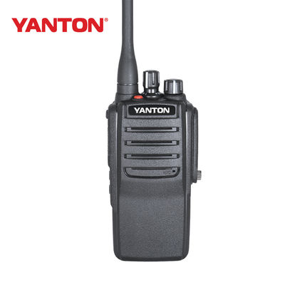 5W UHF VHF DMR Walkie Talkie YANTON DM-900 Rádio de longo alcance