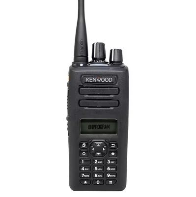 Kenwood NX-3220 DMR NXDN Digital Two Way Radio IP67 Impermeável
