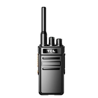 MSTAR HT6 Walkie-Talkie Impermeável Anti-Queda UHF 5W