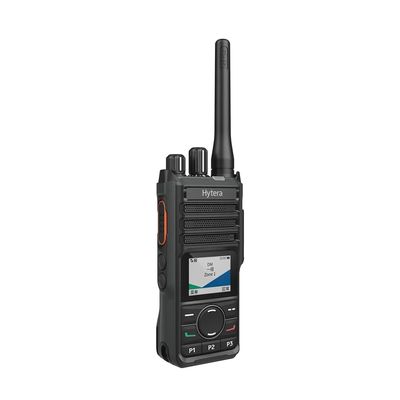Rádio Digital Bidirecional DMR Hytera HP560 UHF VHF Longa Distância