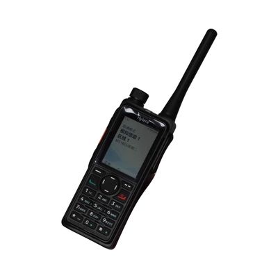 Hytera HP780 Walkie Talkie à prova de explosão 5W UHF/VHF 10KM Range