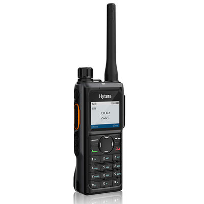 Hytera HP685 DMR à prova d'água Rádio bidirecional 5W 400-470MHz