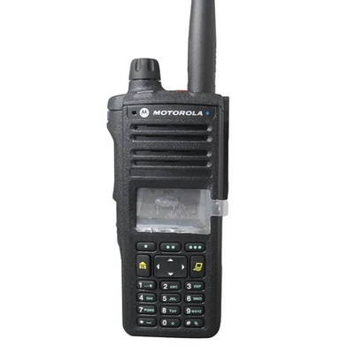Motorola APX1000 Digital Two-Way Radio 5W UHF/VHF IP67 Impermeável