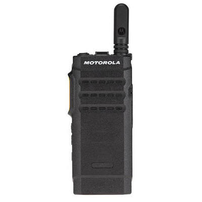 SL300 Walkie Talkie 10W UHF/VHF IPX7 Rádio DMR à prova d'água
