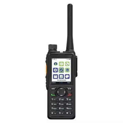 Hytera HP685 Digital DMR Rádio bidirecional 5W UHF/VHF IPX7