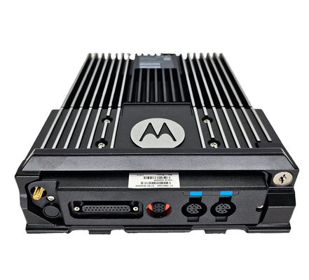 Rádio Móvel MOTOROLA APX6500 50W P25 com Bluetooth GPS