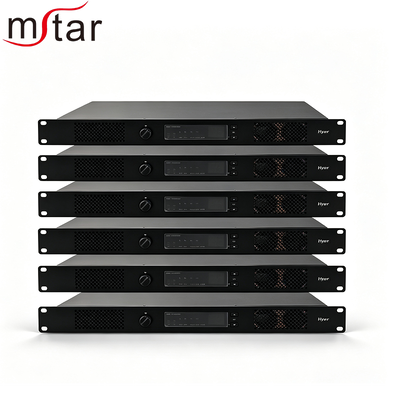 Estação Base Repetidora Digital HYTERA HR1065 50W com Alcance de 50km e Cluster DMR